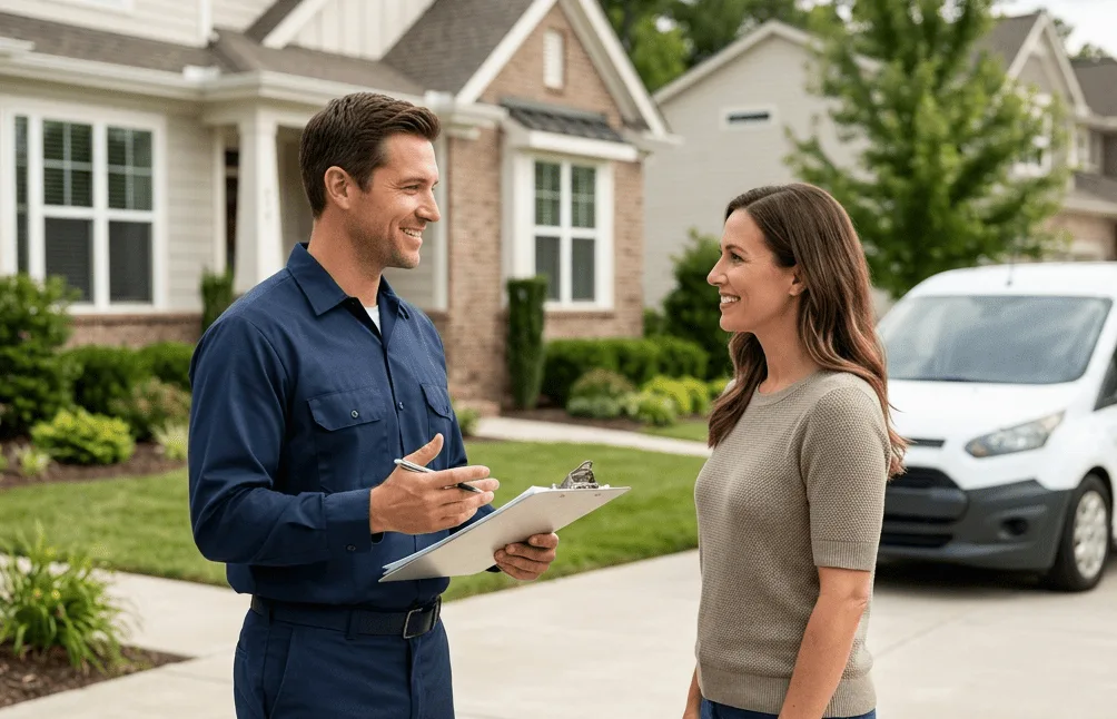 Mold Remediation Buffalo, IA FAQs